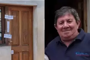 Encontraron a un hombre asesinado adentro de su casa y por el crimen hay tres j�venes detenidos