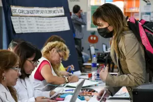 Educacin sigue con las asambleas para la cobertura de cargos y horas ctedra