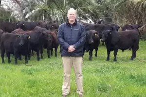 Basta de inseguridad!: malestar y cacerolazo tras el crimen de Andrs Blaquier