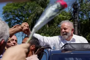 Lula da Silva es el nuevo presidente de Brasil: derrot a Bolsonaro por una ventaja mnima