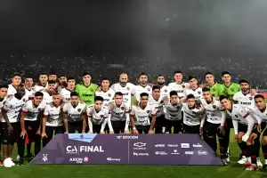 Histrico: Patronato es el nuevo campen de la Copa Argentina