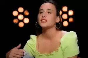 Martina fue eliminada de Gran Hermano y estallaron los memes