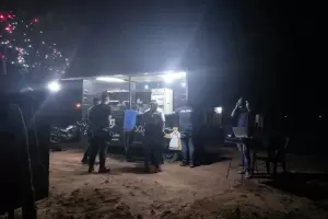 La Paz: Rescatan a una mujer que era explotada sexualmente y detienen a la pareja