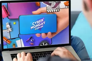Nueva edicin del Cybermonday para compras con descuento en tiendas online