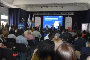 Catamarca en el Segundo Encuentro Regional de Educaci�n T�cnico Profesional de la regi�n NOA