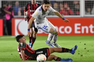 Boca y Patronato se enfrentarn en enero en Abu Dhabi para la final de la Supercopa Argentina