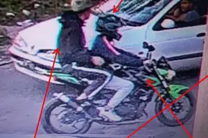 El adolescente de 16 aos, nuevo acusado de matar al empresario, se neg a declarar