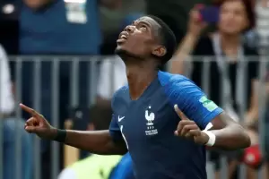 Paul Pogba sufri� una nueva lesi�n y Francia se quedar� sin una de sus principales estrellas para Qatar