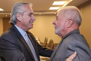 Alberto Fernndez viaja a Brasil a la asuncin de Lula y se prepara para el relanzamiento de la relacin bilateral en 2023