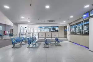 Trabajadores de la salud privada inician medidas de fuerza por 72 horas