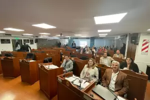 Diputados: la UCR apunt contra el oficialismo por la negativa de la sesin especial