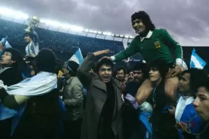 A 46 aos de la dictadura militar, el Pato Fillol confes la amenaza que le hizo un almirante tras el Mundial