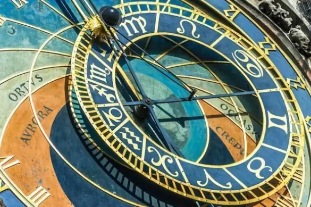 Hor�scopo de hoy s�bado 5 de septiembre de 2026