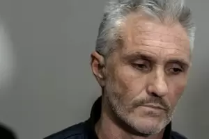 La Fiscala pidi prisin perpetua para Pachelo: "Es, fue y ser el autor del crimen de Mara Marta"