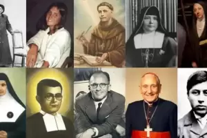 Solemnidad de todos los Santos y conmemoracin de los Fieles Difuntos: horarios de misas