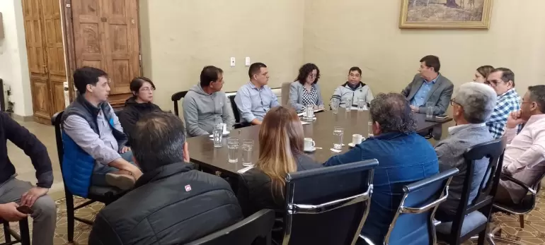 fiestas de la virgen reunion