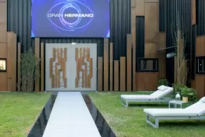 Gran Hermano termin una nueva gala con cuatro nominados y un voto anulado