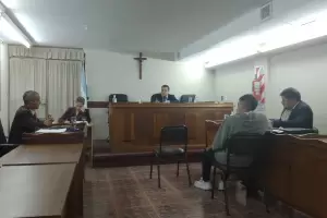 Cmara Penal N2: Lo absolvieron por la duda