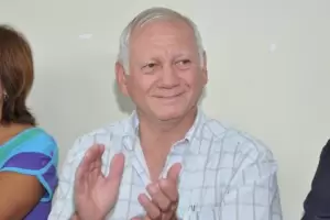 El ex Intendente de Valle Viejo habl de su posible candidatura 2023