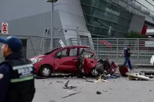 Ante la ola de atentados narcos, Ecuador decret un toque de queda