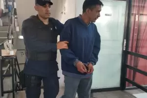 El sujeto que oblig a su ex a ingerir creolina fue enviado otra vez al penal