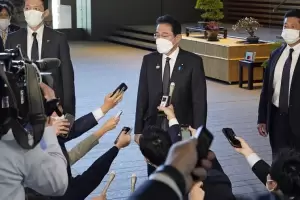 Alarma en Japn: Convocaron al Consejo de Seguridad luego del lanzamiento de misiles desde Corea del Norte