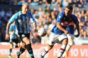 Racing vs. Tigre, por el desempate del Trofeo de Campeones: horario y formaciones