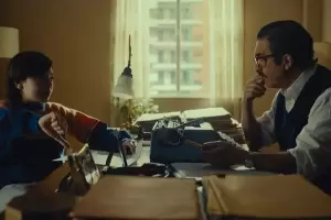 "Argentina, 1985" va camino al r�cord y sigue alimentando pol�micas