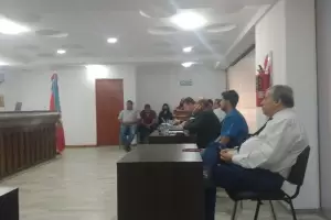 Juicio por mala praxis: Continan los testigos