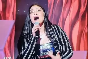 Rochi lo hizo: con sufrimiento pero pas de ronda y sigue siendo finalista