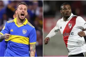 Cules son las primeras fechas de la Liga Profesional 2023