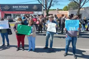 Crditos UVA: los damnificados a la espera de la ayuda de Jalil y las gestiones en Buenos Aires