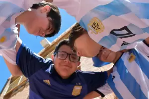 Lanzan "Mi Escuela es Mundial", un concurso para alumnos y docentes de la provincia