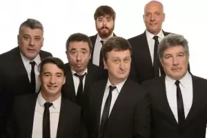 Vuelve Sin Codificar: Quines sern los nuevos integrantes