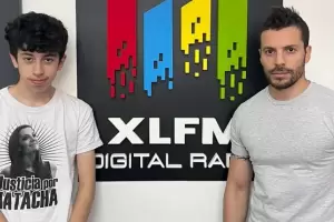 El hijo de Natacha Jaitt habl por primera vez sobre la muerte de su mam