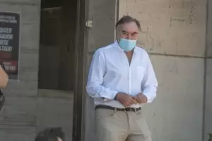 Alberto Fernndez ser demandado por un juez al que atac