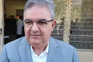 Jalil y la fecha de las elecciones: "A mediados de noviembre vamos a decidir"