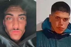 Toms Holder apunt contra Thiago Medina de "Gran Hermano": "Me atacaron y ahora me toca m"