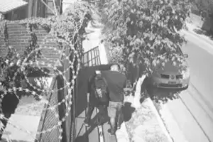 Indignante: un joven asalt a un chico con autismo y qued detenido con prisin preventiva