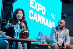 Cannabis medicinal: Vizzotti pidi mdicos que lo receten