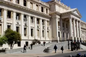 La Justicia reconoci el derecho de pensin a una mujer que mat a su marido violento