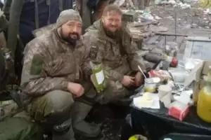 Un ucraniano que viva en El Calafate muri tras regresar a su pas por la guerra