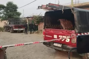 Horror en Jujuy: Un hombre que haba sido denunciado por violencia de gnero mat a su pareja y se suicid