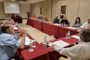 Para los Colegios Mdicos del pas los valores de los salarios son "inadmisibles y pauprrimos"