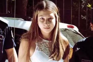 Nahir Galarza despidi a su abogada: "A ella solo le interesan las cmaras y no la verdad"