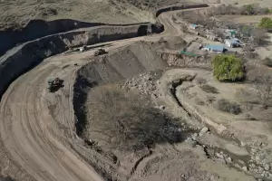 Vialidad Nacional invertir ms de $17 millones en obras para la provincia