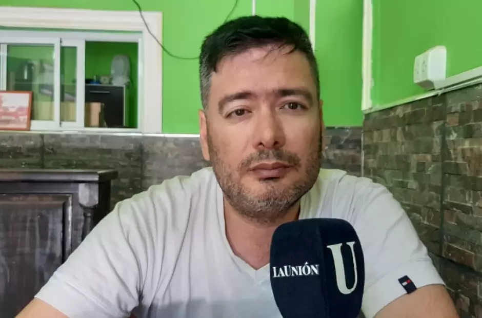 Sergio Guillamondegui