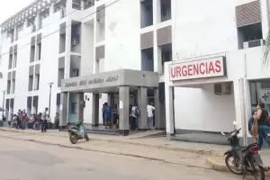 Horror en Salta: Una nia wich se encuentra grave, tras ser abusada sexualmente y golpeada por su primo