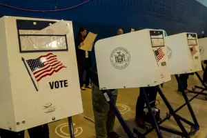 Estados Unidos renueva el Congreso: elecciones claves para Joe Biden