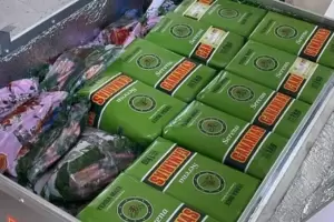 La Selecci�n eligi� una yerba mate uruguaya producida en Brasil y enfureci� a la industria argentina